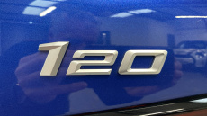 BMW 1 Series 120 M Sport 5dr Step Auto Petrol Hatchback